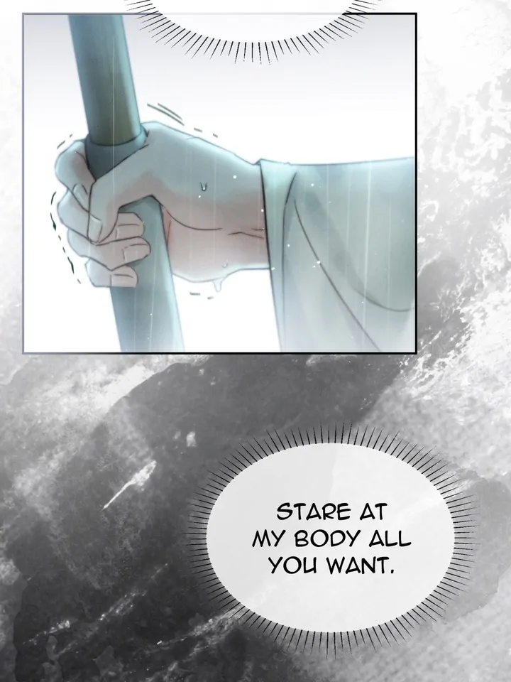 Do or Die: S-Toxin ⪻Official⪼ - Chapter 11 manhwa