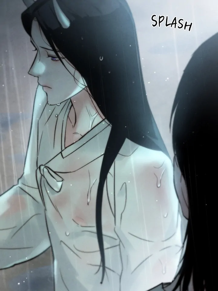 Do or Die: S-Toxin ⪻Official⪼ - Chapter 11 manhwa