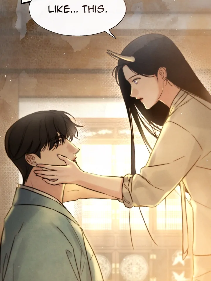 Do or Die: S-Toxin ⪻Official⪼ - Chapter 11 manhwa