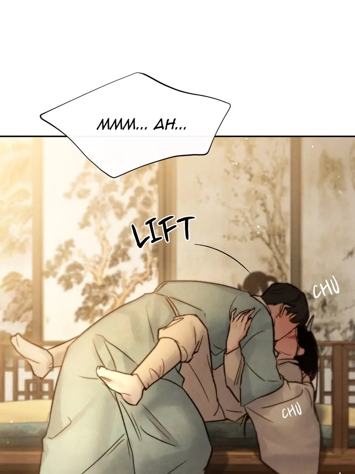 Do or Die: S-Toxin ⪻Official⪼ - Chapter 12 manhwa