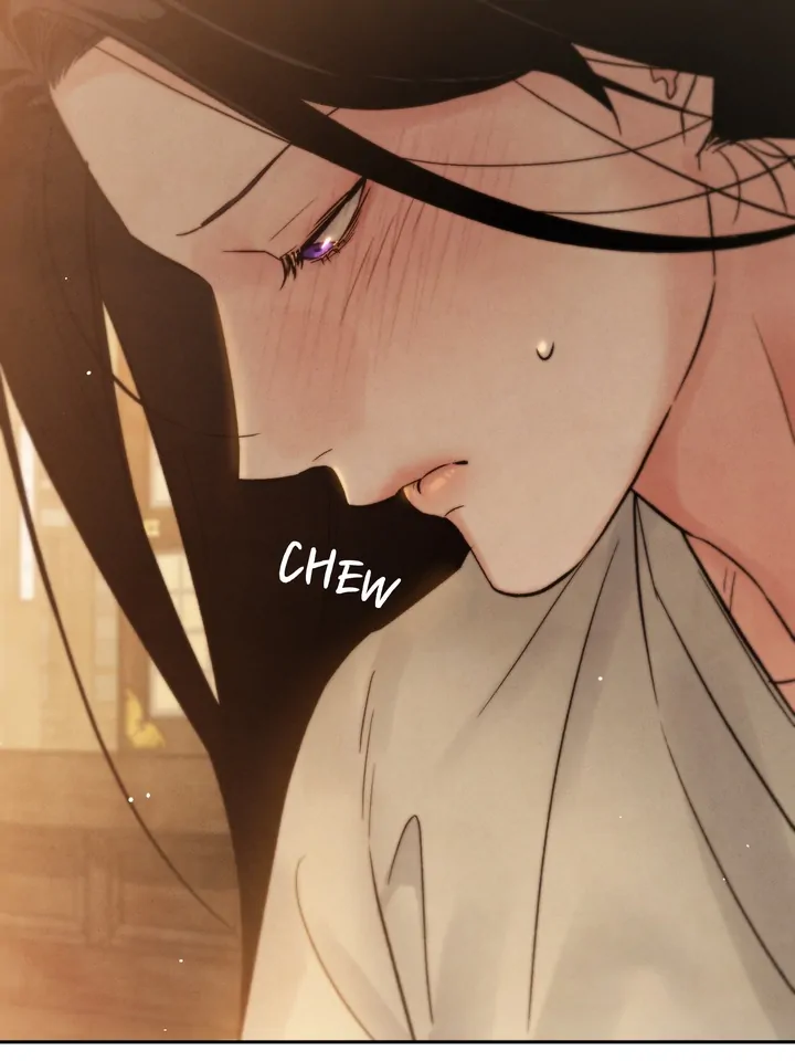 Do or Die: S-Toxin ⪻Official⪼ - Chapter 12 manhwa