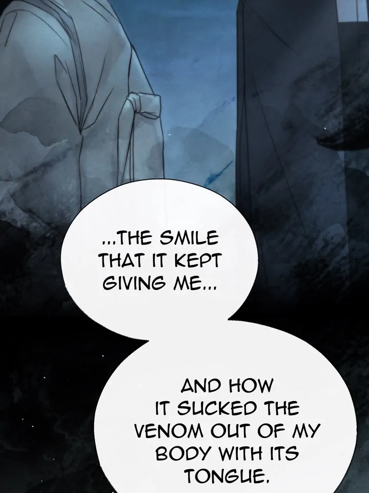 Do or Die: S-Toxin ⪻Official⪼ - Chapter 12 manhwa