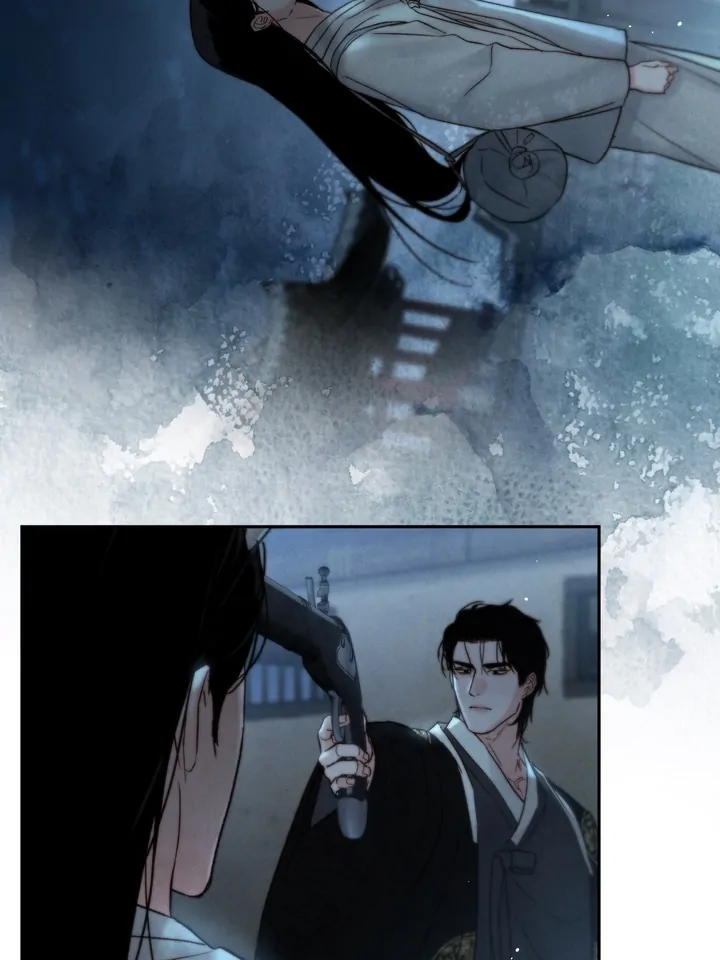 Do or Die: S-Toxin ⪻Official⪼ - Chapter 12 manhwa