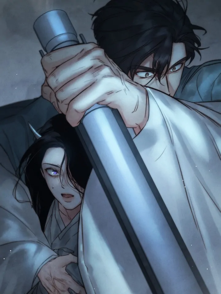 Do or Die: S-Toxin ⪻Official⪼ - Chapter 12 manhwa