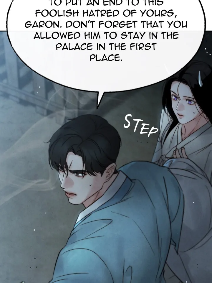 Do or Die: S-Toxin ⪻Official⪼ - Chapter 13 manhwa