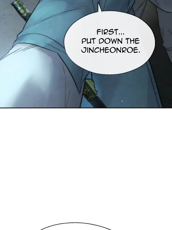 Do or Die: S-Toxin ⪻Official⪼ - Chapter 13 manhwa