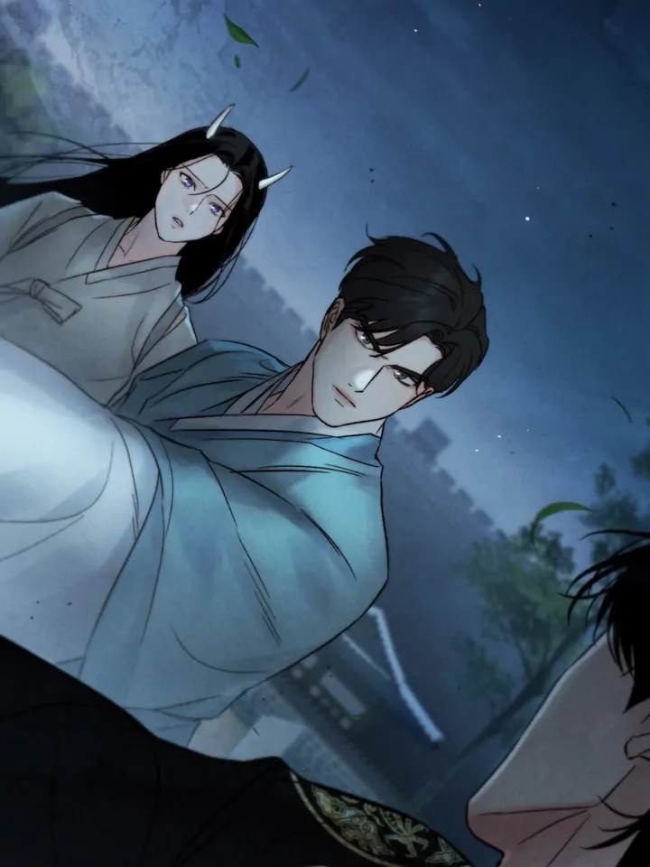 Do or Die: S-Toxin ⪻Official⪼ - Chapter 13 manhwa