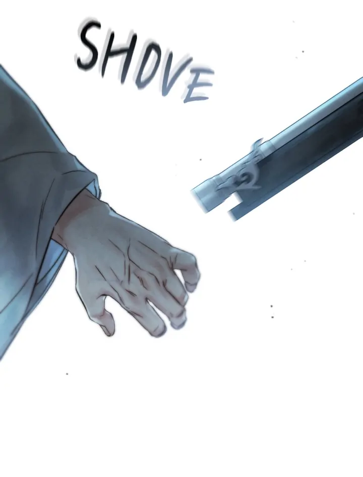 Do or Die: S-Toxin ⪻Official⪼ - Chapter 13 manhwa