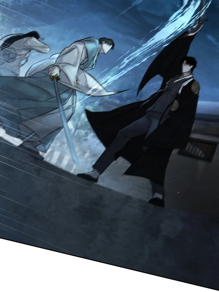 Do or Die: S-Toxin ⪻Official⪼ - Chapter 13 manhwa