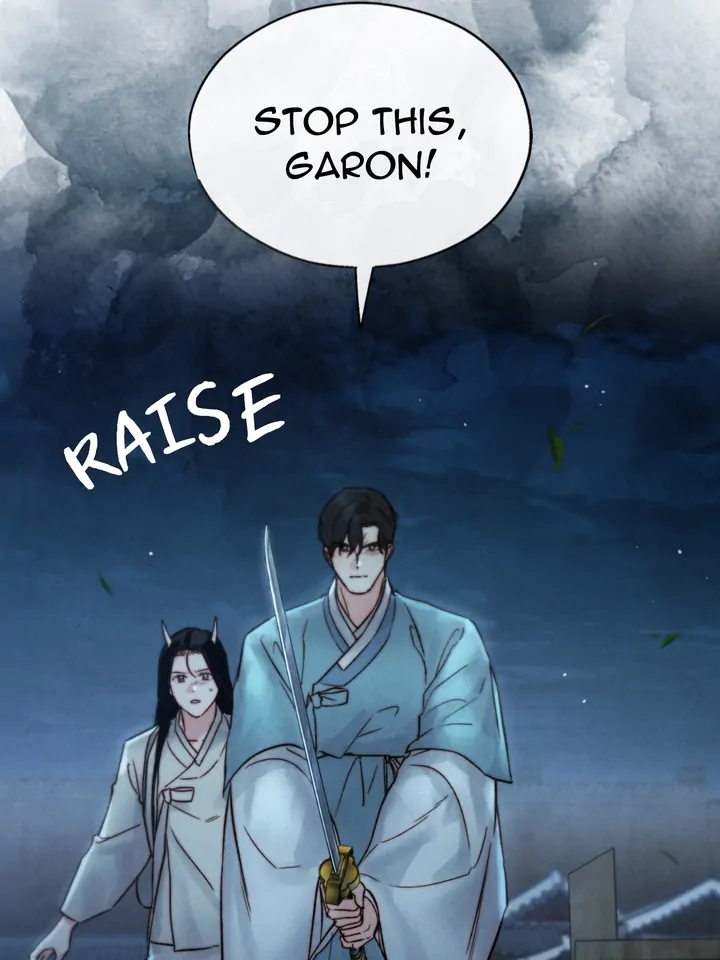 Do or Die: S-Toxin ⪻Official⪼ - Chapter 13 manhwa