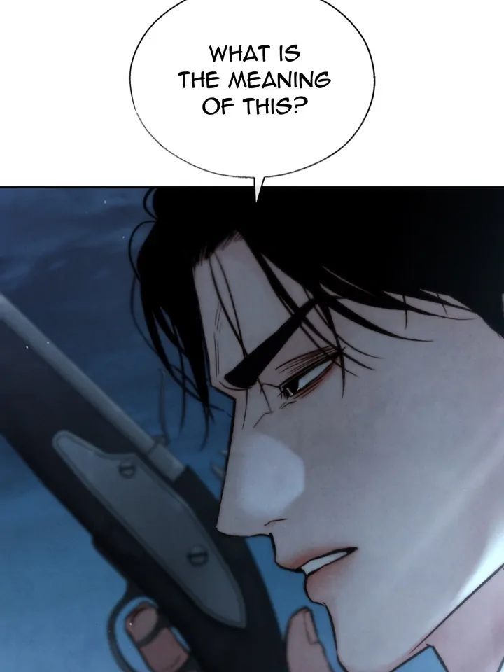 Do or Die: S-Toxin ⪻Official⪼ - Chapter 13 manhwa