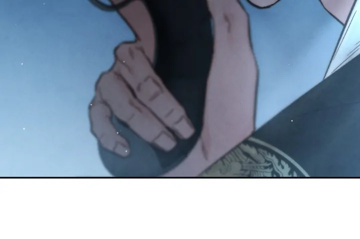 Do or Die: S-Toxin ⪻Official⪼ - Chapter 13 manhwa