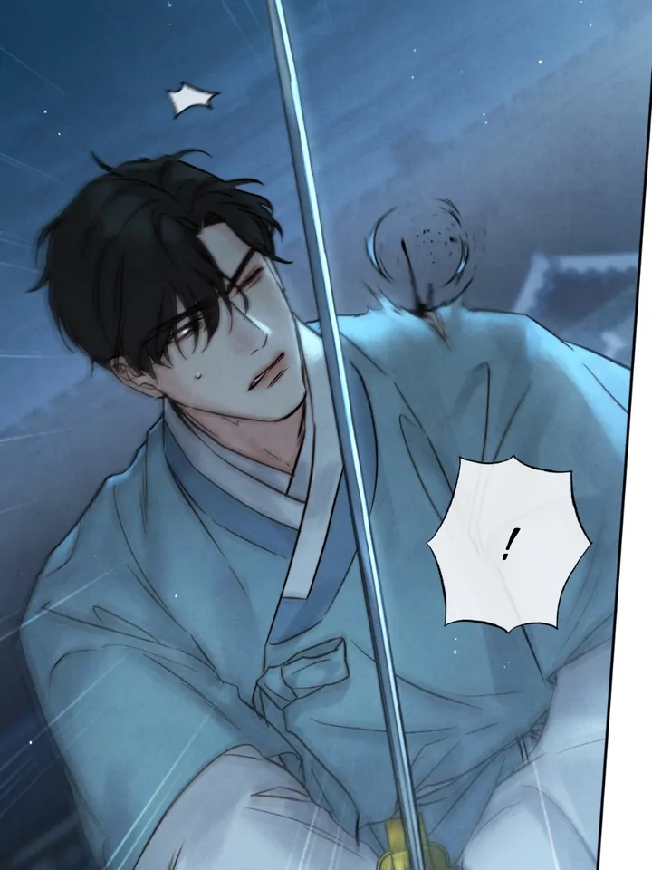 Do or Die: S-Toxin ⪻Official⪼ - Chapter 13 manhwa