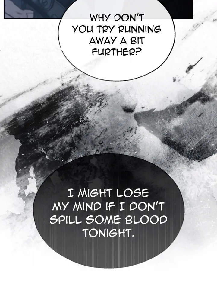 Do or Die: S-Toxin ⪻Official⪼ - Chapter 13 manhwa