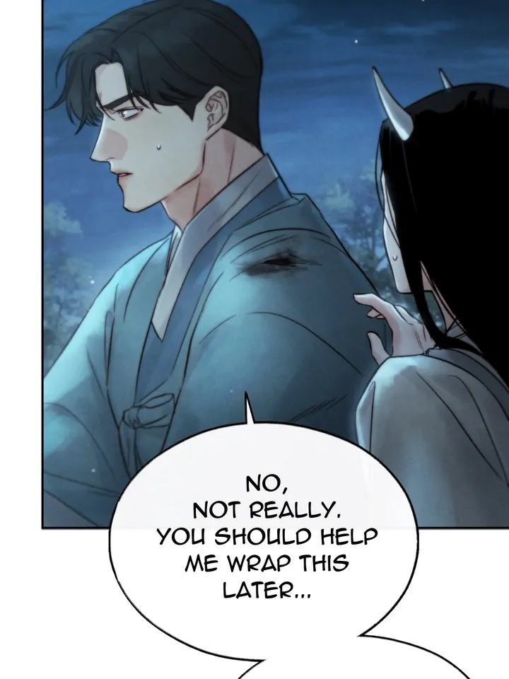 Do or Die: S-Toxin ⪻Official⪼ - Chapter 13 manhwa