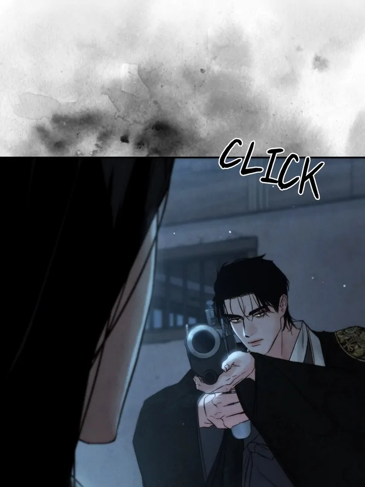 Do or Die: S-Toxin ⪻Official⪼ - Chapter 13 manhwa