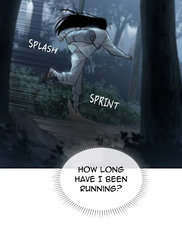 Do or Die: S-Toxin ⪻Official⪼ - Chapter 13 manhwa