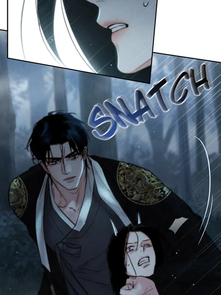 Do or Die: S-Toxin ⪻Official⪼ - Chapter 13 manhwa