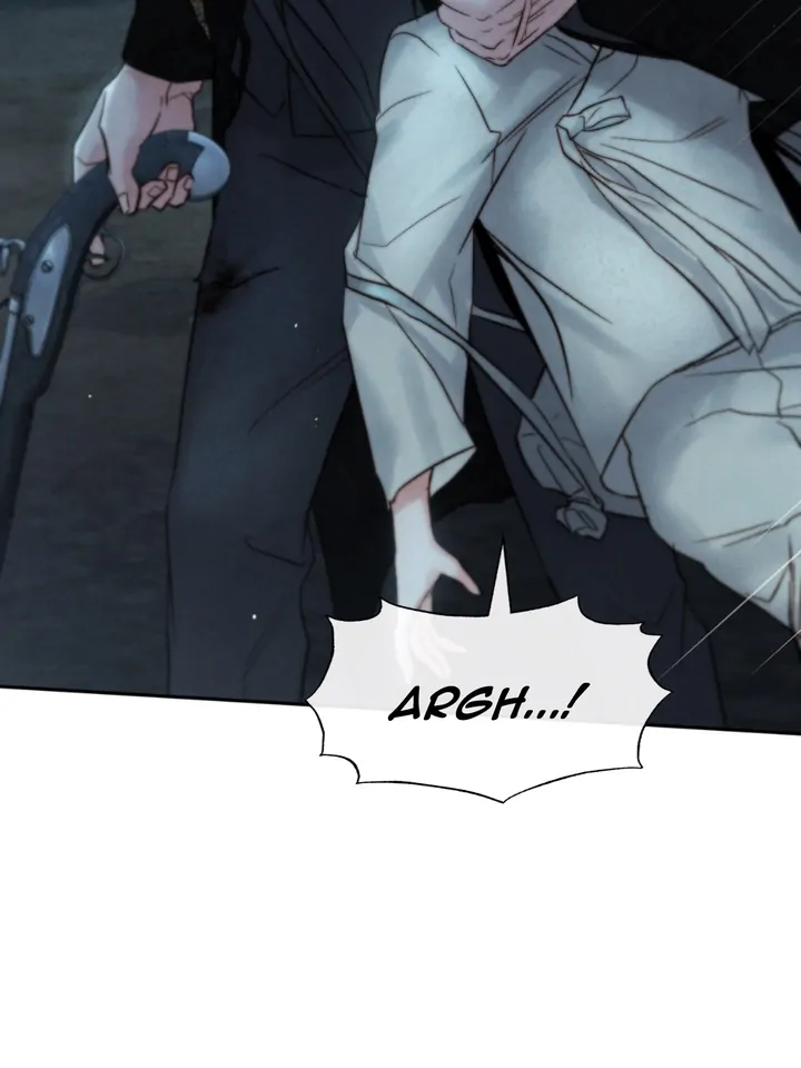 Do or Die: S-Toxin ⪻Official⪼ - Chapter 13 manhwa