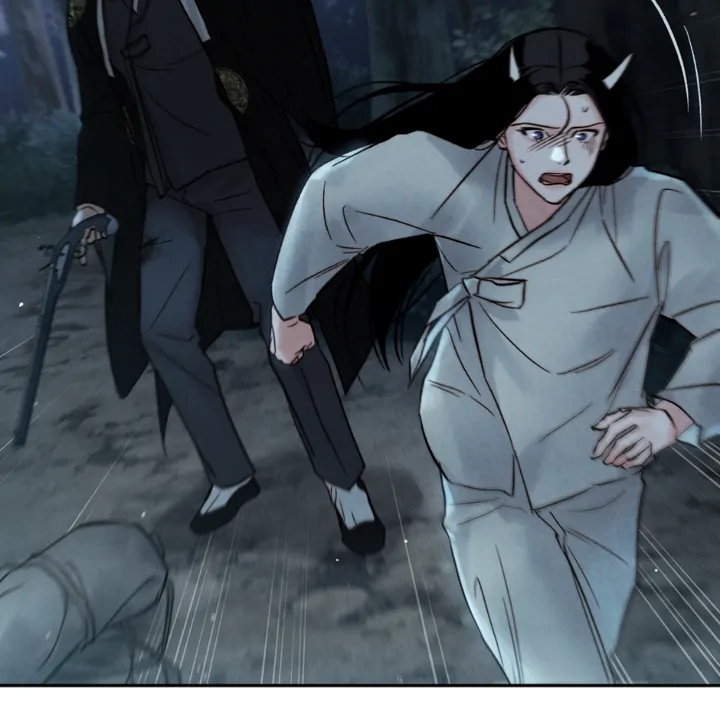 Do or Die: S-Toxin ⪻Official⪼ - Chapter 13 manhwa