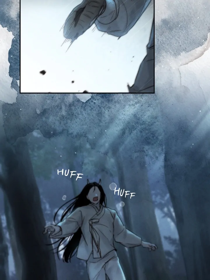 Do or Die: S-Toxin ⪻Official⪼ - Chapter 13 manhwa