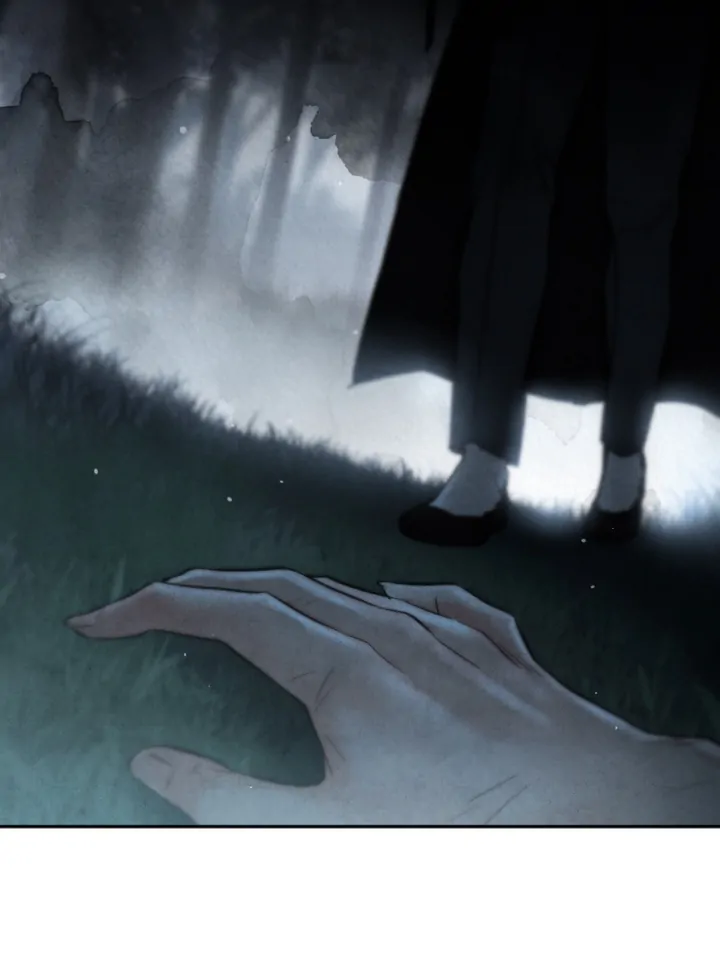 Do or Die: S-Toxin ⪻Official⪼ - Chapter 13 manhwa