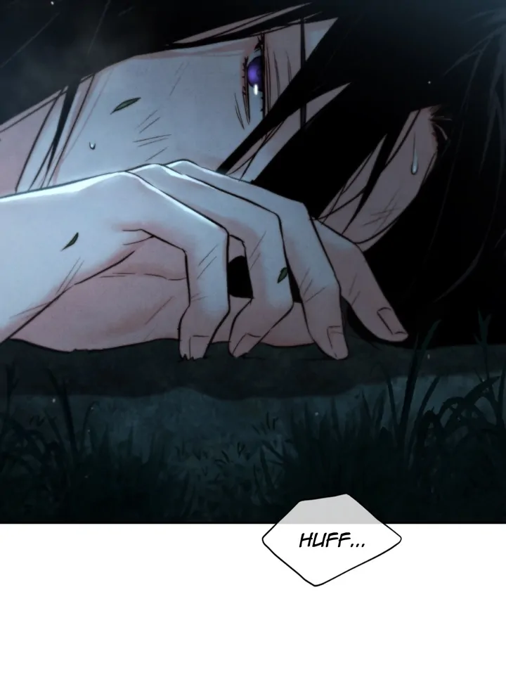 Do or Die: S-Toxin ⪻Official⪼ - Chapter 13 manhwa