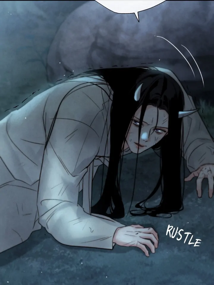 Do or Die: S-Toxin ⪻Official⪼ - Chapter 13 manhwa