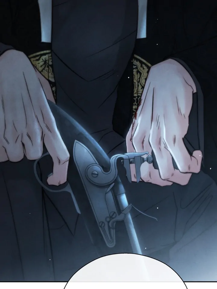 Do or Die: S-Toxin ⪻Official⪼ - Chapter 13 manhwa