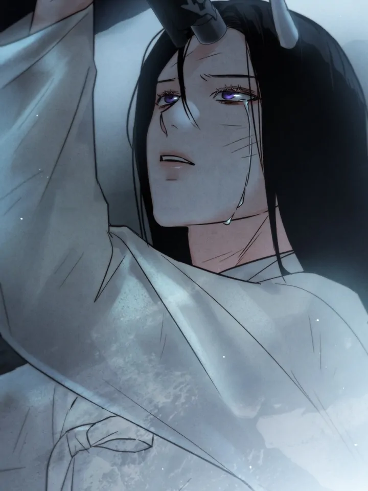 Do or Die: S-Toxin ⪻Official⪼ - Chapter 13 manhwa
