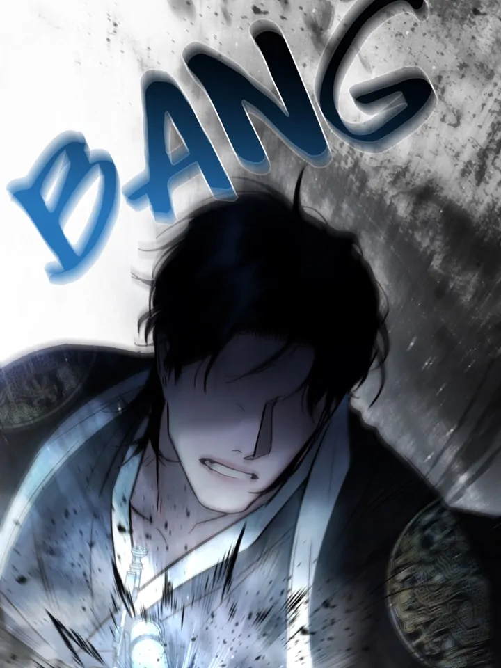 Do or Die: S-Toxin ⪻Official⪼ - Chapter 13 manhwa