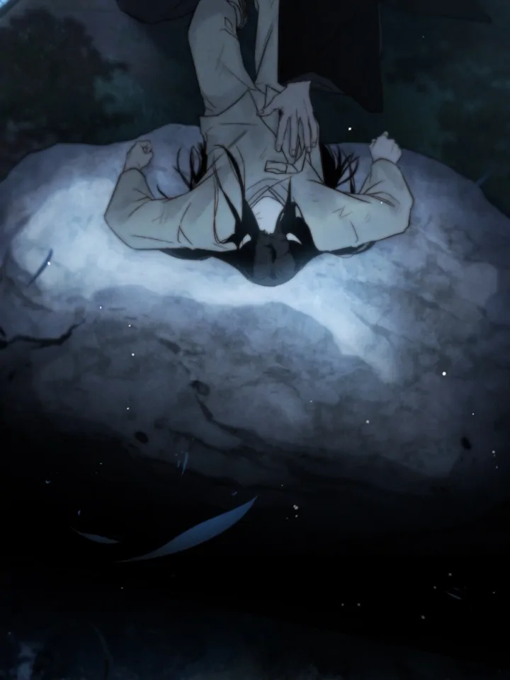 Do or Die: S-Toxin ⪻Official⪼ - Chapter 13 manhwa