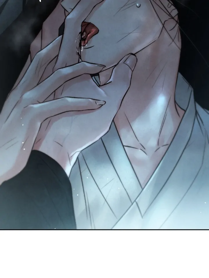 Do or Die: S-Toxin ⪻Official⪼ - Chapter 13 manhwa