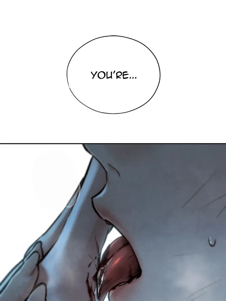 Do or Die: S-Toxin ⪻Official⪼ - Chapter 13 manhwa