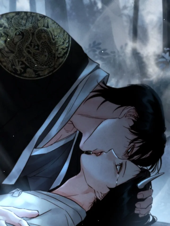 Do or Die: S-Toxin ⪻Official⪼ - Chapter 13 manhwa