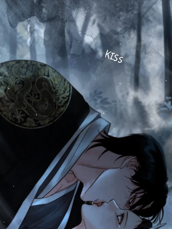 Do or Die: S-Toxin ⪻Official⪼ - Chapter 14 manhwa