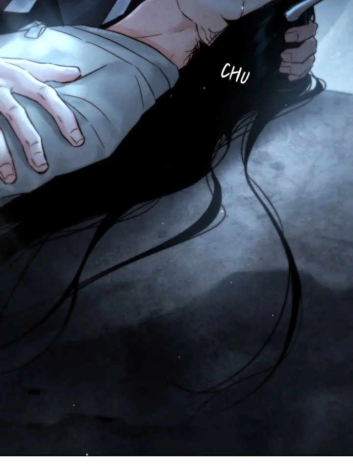 Do or Die: S-Toxin ⪻Official⪼ - Chapter 14 manhwa