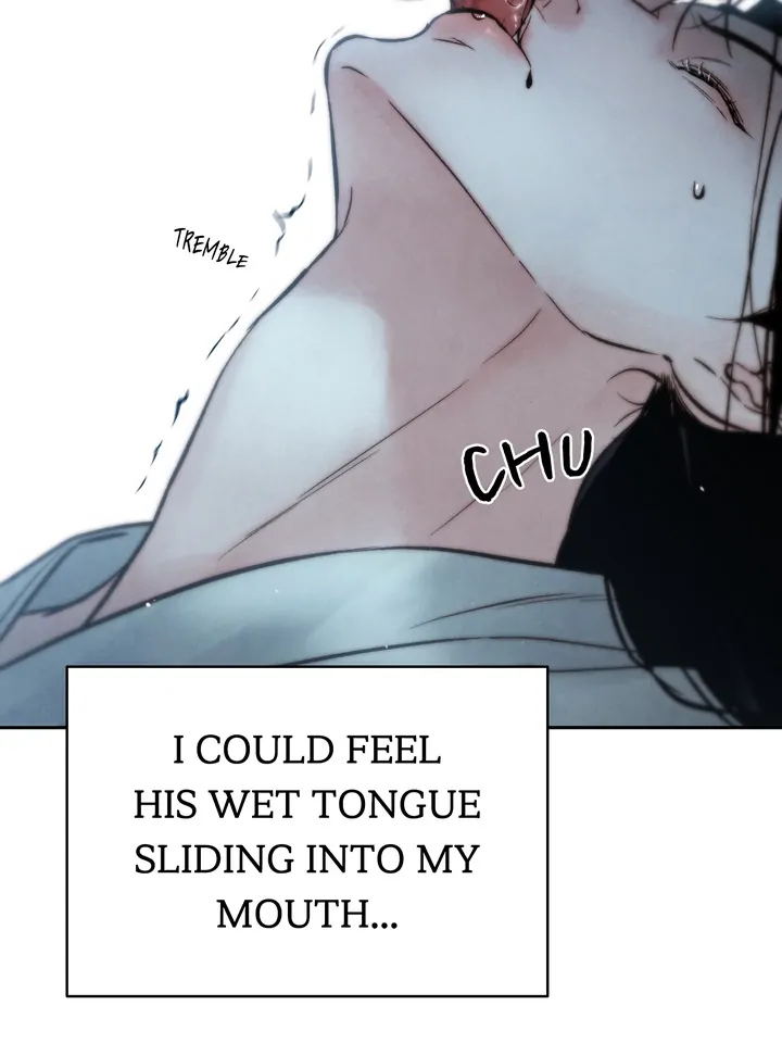 Do or Die: S-Toxin ⪻Official⪼ - Chapter 14 manhwa