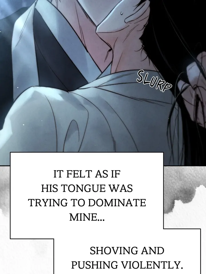 Do or Die: S-Toxin ⪻Official⪼ - Chapter 14 manhwa