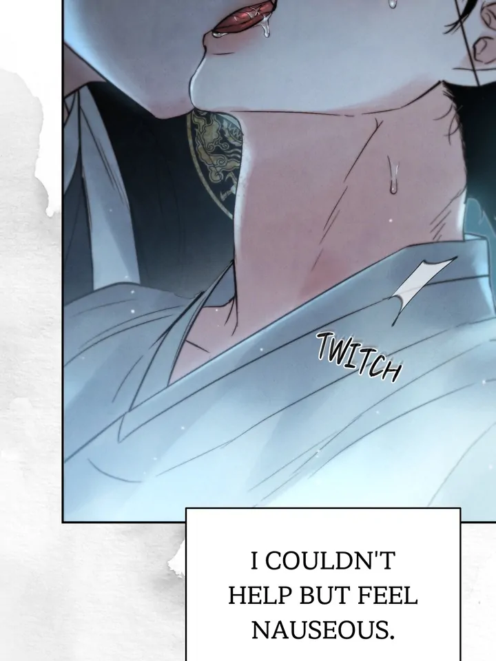 Do or Die: S-Toxin ⪻Official⪼ - Chapter 14 manhwa