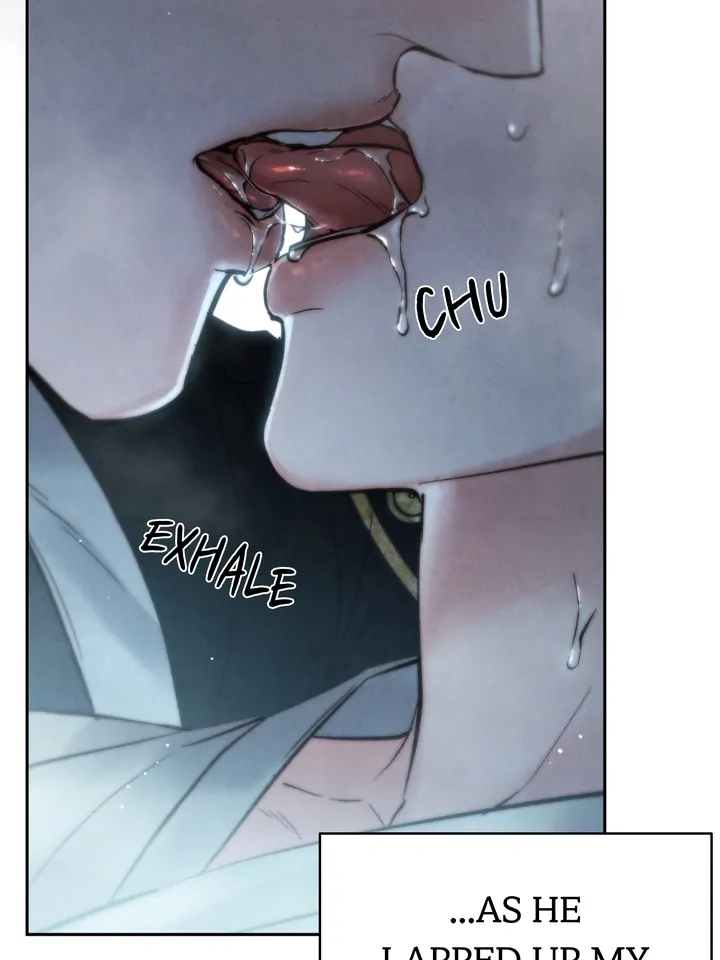 Do or Die: S-Toxin ⪻Official⪼ - Chapter 14 manhwa