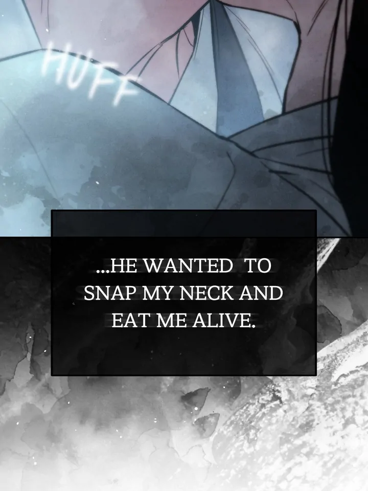 Do or Die: S-Toxin ⪻Official⪼ - Chapter 14 manhwa