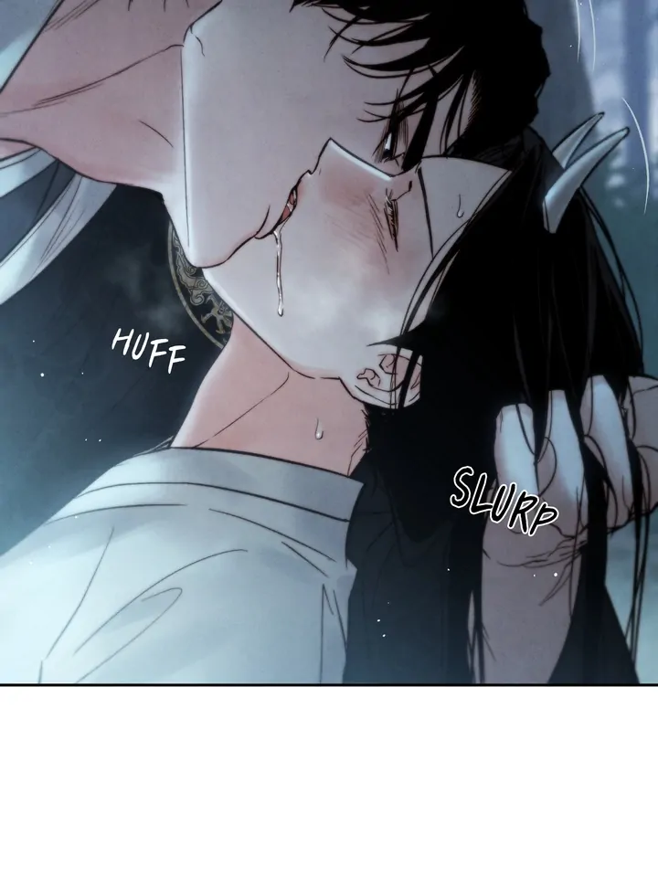 Do or Die: S-Toxin ⪻Official⪼ - Chapter 14 manhwa