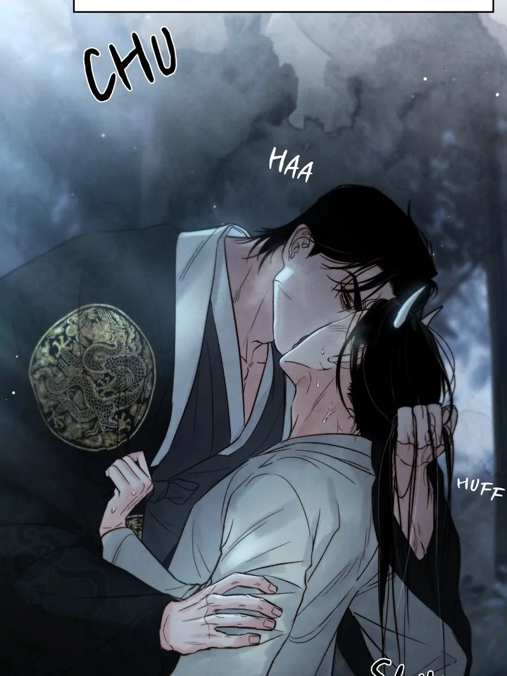 Do or Die: S-Toxin ⪻Official⪼ - Chapter 14 manhwa