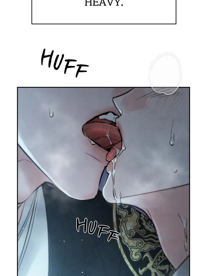 Do or Die: S-Toxin ⪻Official⪼ - Chapter 14 manhwa