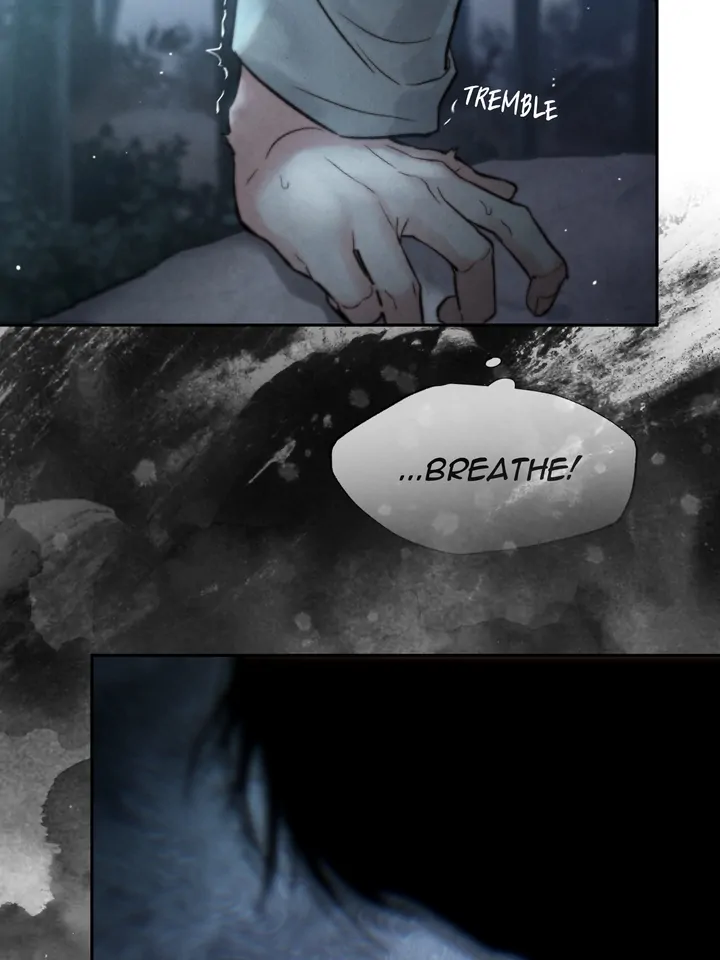 Do or Die: S-Toxin ⪻Official⪼ - Chapter 14 manhwa