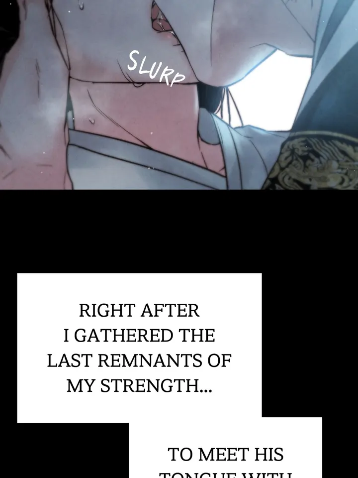 Do or Die: S-Toxin ⪻Official⪼ - Chapter 14 manhwa