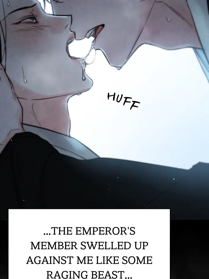 Do or Die: S-Toxin ⪻Official⪼ - Chapter 14 manhwa