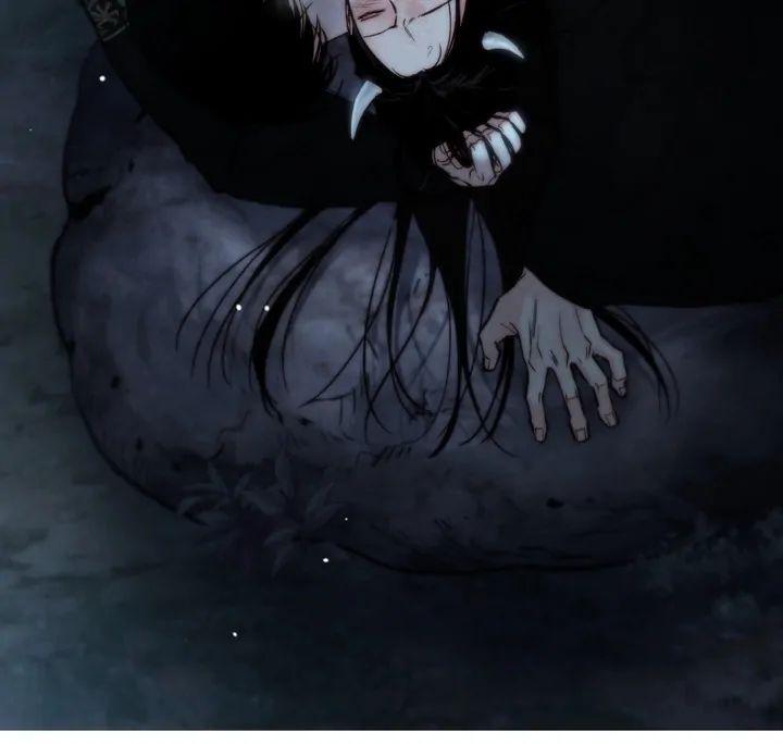 Do or Die: S-Toxin ⪻Official⪼ - Chapter 14 manhwa