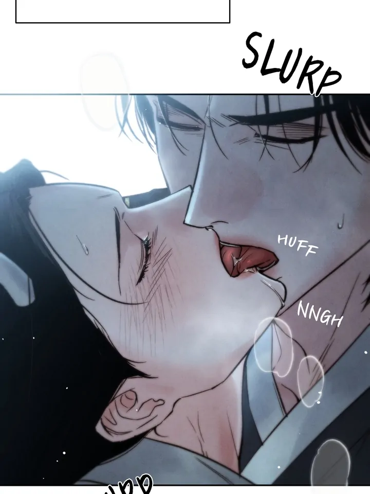 Do or Die: S-Toxin ⪻Official⪼ - Chapter 14 manhwa